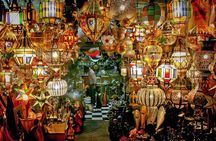 Marrakech authentic half day city tour