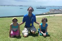 The Best of Puerto Rico Private Day Tour