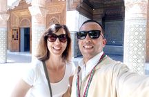  Marrakech Jewish Heritage : Luxurious Private Tour & Vehicle
