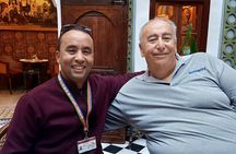  Marrakech Jewish Heritage : Luxurious Private Tour & Vehicle