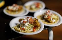 Tacos and Tequila Walking Tour with Taste of Miguel