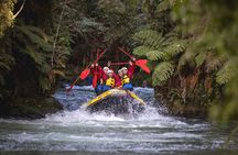 Kaituna White-Water Rafting Adventure