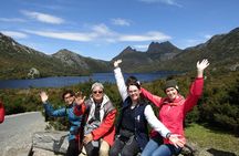 Cradle Mountain Active Day Trip from Launceston