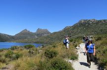 Cradle Mountain Active Day Trip from Launceston