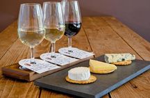 Small group Tasting Tour of York