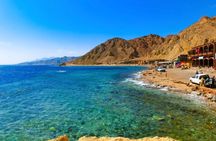 From Amman to (Aqaba, Wadi Rum and Petra)