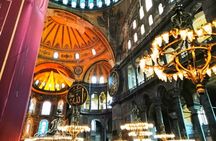 Full Day Private Tour of Istanbul.