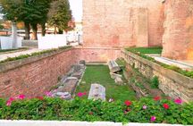 Full Day Private Tour of Istanbul.