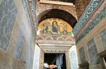 Full Day Private Tour of Istanbul.