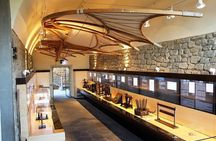 Leonardo da Vinci Voyage with Olive Oil, Food and Wine Dream