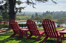 Sonoma Wine Rides: Sonoma County Join-In Group Wine Tasting Tours