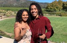 Sonoma Wine Rides: Sonoma County Join-In Group Wine Tasting Tours