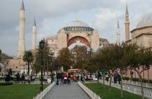 Full Day Private Tour of Istanbul.