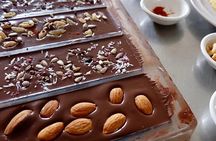Chocolate Making and Tasting at a Local Factory in San José