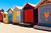 Half-Day or Full-Day Tour with Private Guide from Melbourne