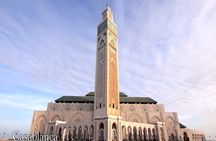 Full Day Trip To Casablanca Sightseeing Tour From Marrakech