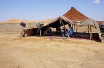 3 Days Private Desert Tour From Marrakech To Merzouga Dunes 