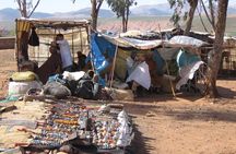 Private Desert Tour From Marrakech To Fes Via Desert Sahara