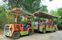 Malacca Zoo, Malaysia Heritage Studio & Crocodile Farm with Lunch