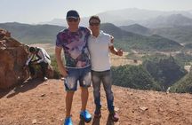Private 3 Day Luxury Desert Tour from Fez to Marrakech