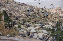 Full-Day Private Guided RED Tour of Cappadocia