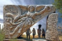 Private Ephesus Day Tour From Istanbul by Plane 
