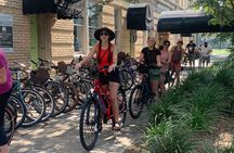 Historical Electric Bike Tour and Keep