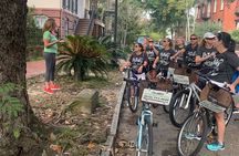 Historical Electric Bike Tour and Keep