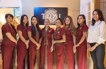 Body Scrub Exfoliation Treatment 50 min at THAI SPA MASSAGE BARCELONA