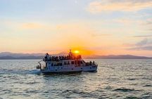 Full Day Tour to Tortuga Island from Jaco