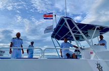 Full Day Tour to Tortuga Island from Jaco