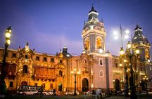 7-Day Peru Deep Dive: Lima, Cusco, Sacred Valley, and Machu Picchu Tour