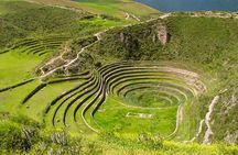 7-Day Peru Deep Dive: Lima, Cusco, Sacred Valley, and Machu Picchu Tour
