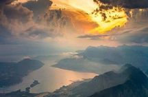 Horseshoe Bend of Montenegro-Budva Riviera & Boka Bay scenic tour