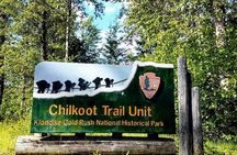 Skagway Shore Excursion Chilkoot Trail Hike and Float Tour