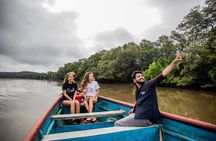 Full-Day Chorao Island Nature, Heritage & Cooking Experience