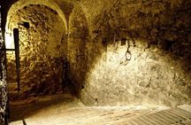 Tasting Tour in One of The Most Beautiful Cellars in the World
