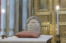 Private Jewish Heritage Tour in Athens, Jewish History & Culture