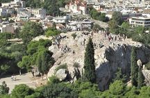 Private Tour of Athens & Corinth, following the steps of St. Paul