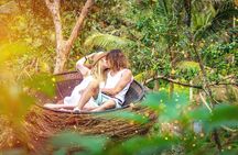 Private Tour : East Bali Highlights with Giant Swing 
