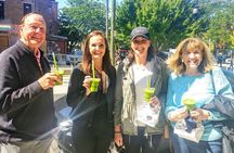 Cincy Brunch History and Streetcar Tour with Riverside Food Tours