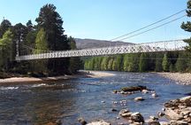 Balmoral & Royal Deeside Tour