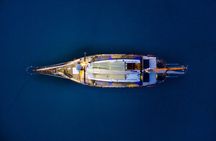 Private Full One-Day Tour Naxos & Heraklia