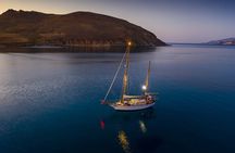 Private Full One-Day Tour Naxos & Heraklia SY AGERAS