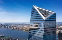 Edge Observation Deck Times Square & Hudson Yard Tour 