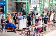 Discover Rum Barbados Tour