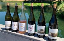 Santa Ynez Wine Shuttle