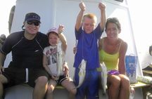 Half Day Fishing Experience in Cape May