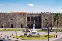 Taxco the silver town with stop in Cuernavaca