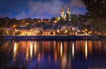  Capture Your Prague Moments: Personal Photoshoot Experience